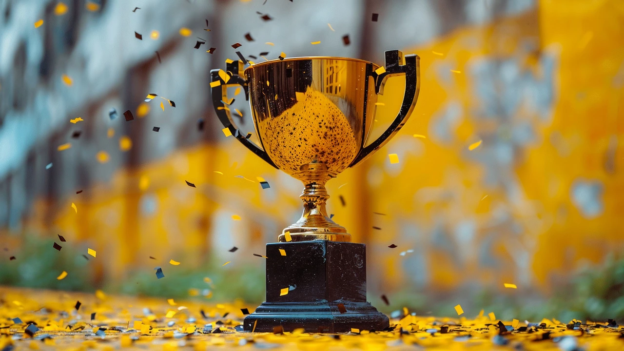 Discover the July Premium Bond Winners – Did You Hit the £1 Million Jackpot?