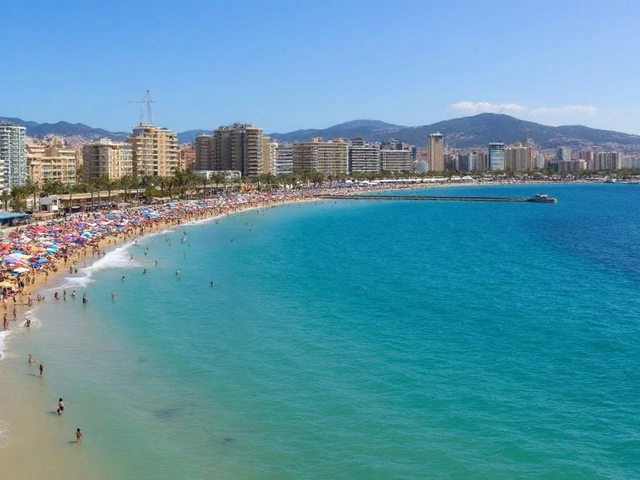 British Tourists Turn Away from Overtoured Spain to Lesser‑Known Hotspots