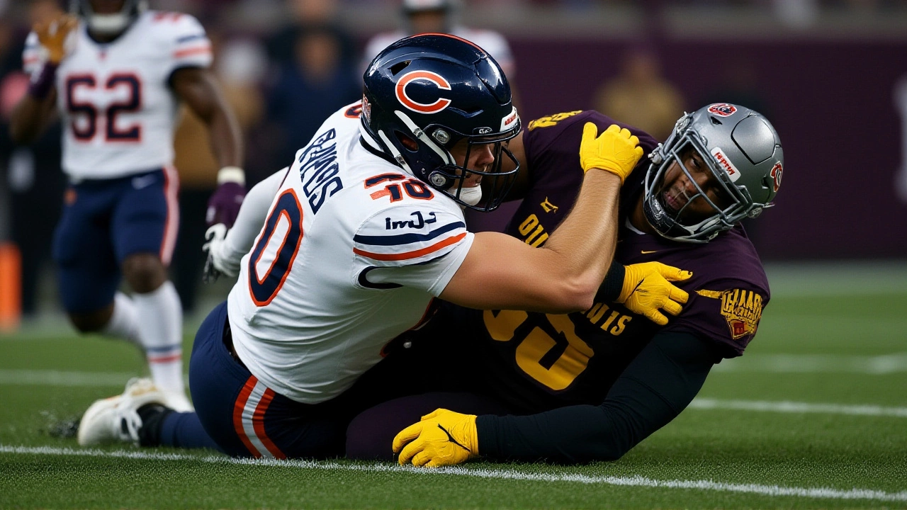 What’s at Stake for the NFC