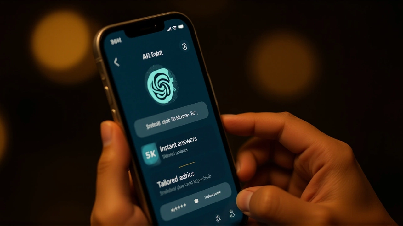 AI chatbots mislead UK users with dangerous financial advice