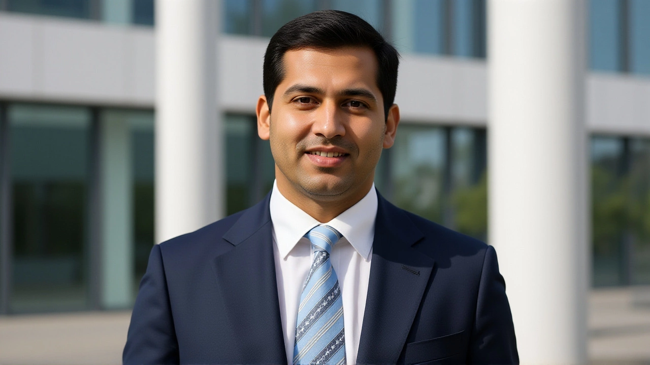 Faisal Islam named BBC Economics Editor amid Brexit turmoil