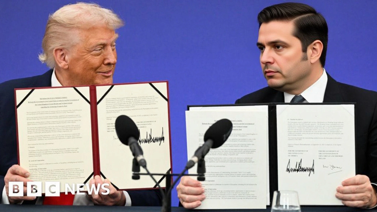 March 2025: The Edinburgh Moment