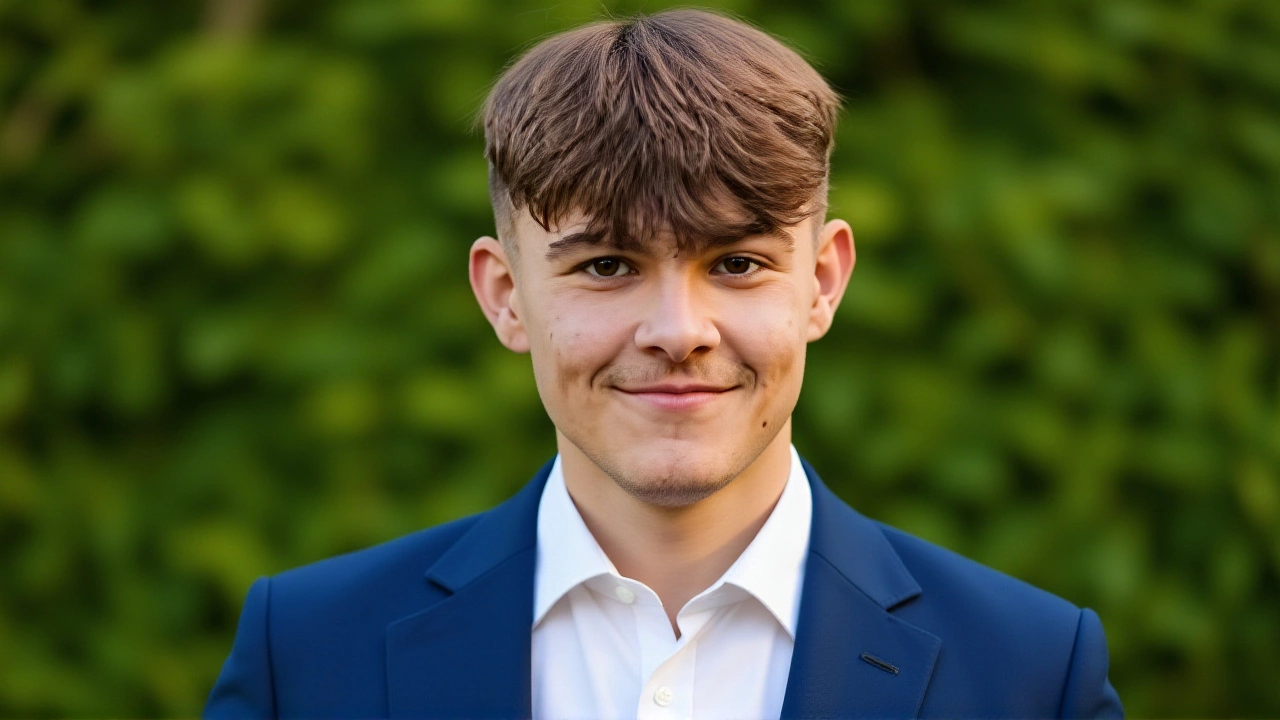 Teenager Guilty of Stabbing Footballer Charlie Cosser at Sussex Party