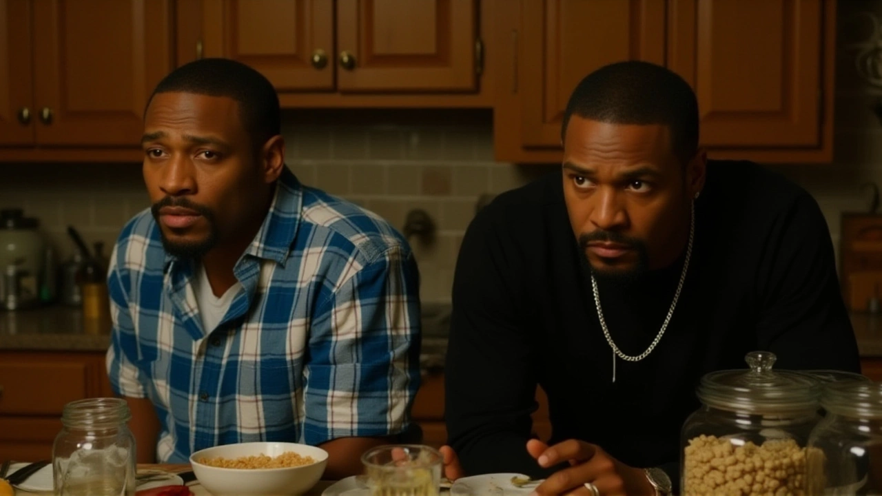 Terry Crews Confirms Return for Friday 4, Reviving Dormant Comedy Franchise