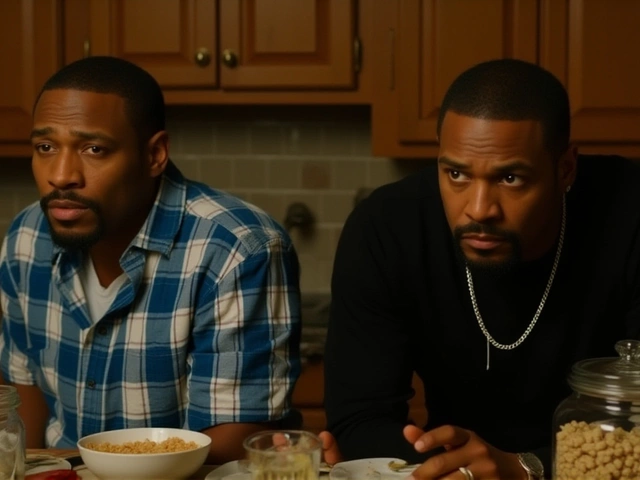 Terry Crews Confirms Return for Friday 4, Reviving Dormant Comedy Franchise