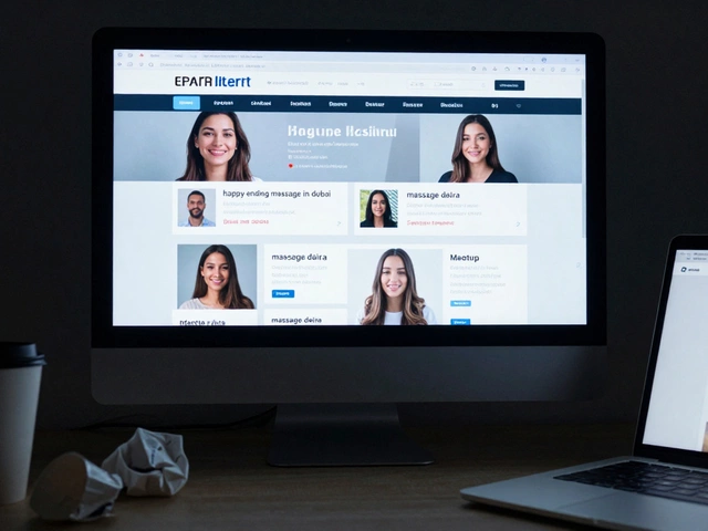 Escort Services in Valence: What to Know About Local Ads and Directories