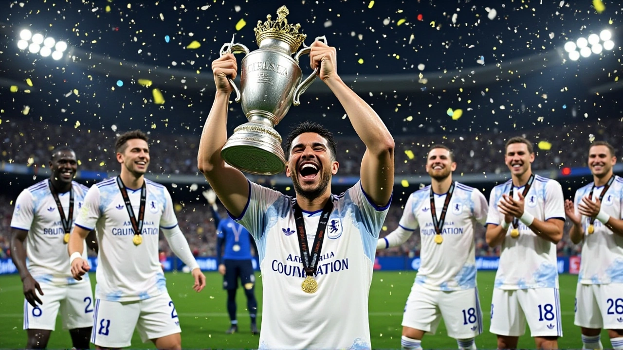 Man City Open 2026/27 Season at Home to Bournemouth