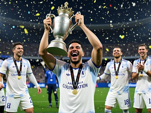 Man City Open 2026/27 Season at Home to Bournemouth